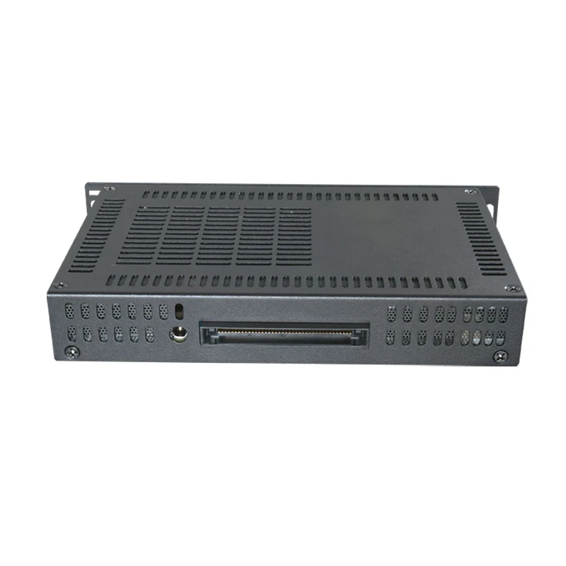 Piesia Embedded Ops Computer Intel 12th/13th Core i3 i5 i7 DDR5 HDMI2.0/MiniDP/Type-C/TPM2.0 NVME Interactive Device OPS Mini PC