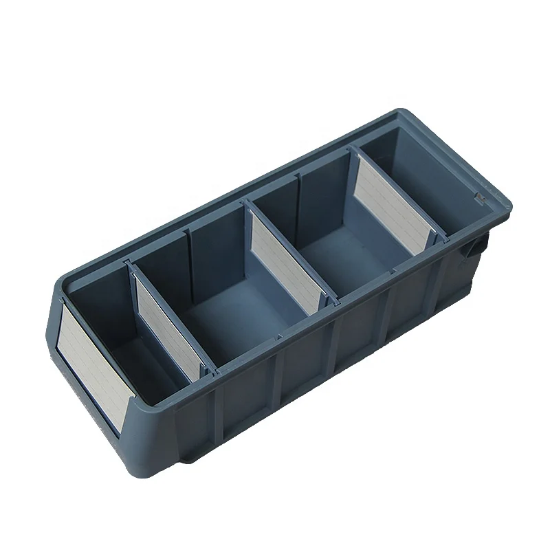 Multi function dividing box turnover box material storage box hardware tools Customization