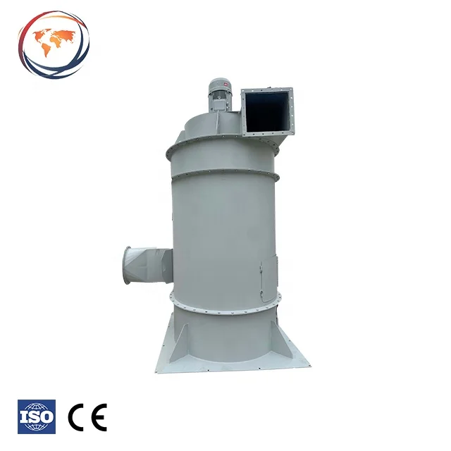 Xinyuan Industrial dust removal equipment wet electrostatic precipitator (WESP) venturi scrubber