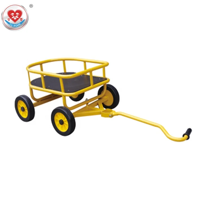 
toddler bike bicycle small trailer 