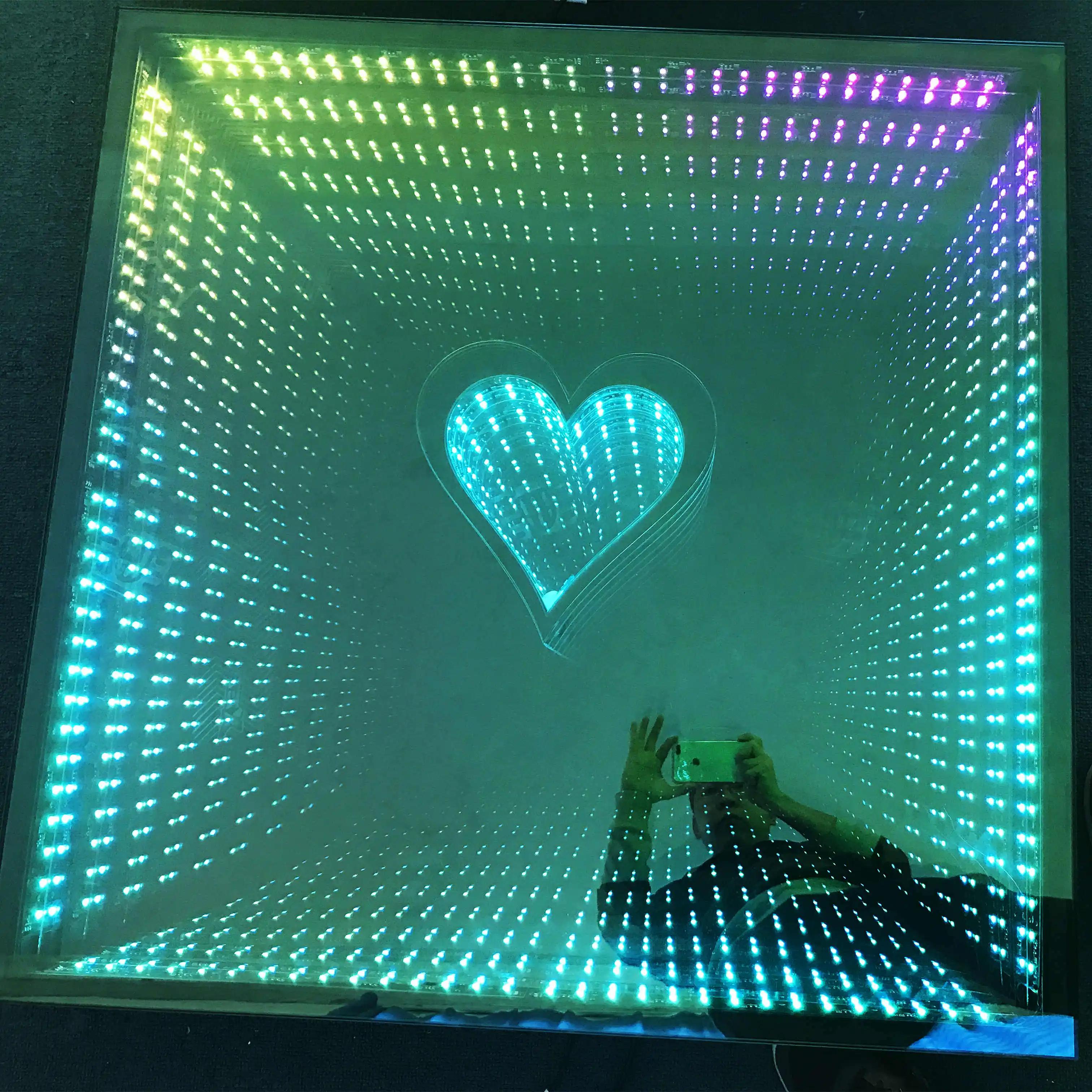 Dance Floor LED Dance Floor Led 3D Dance Floor Dance Floor Led Dance Floor Wedding Floor Dance 3D Mirror Dancing Floor