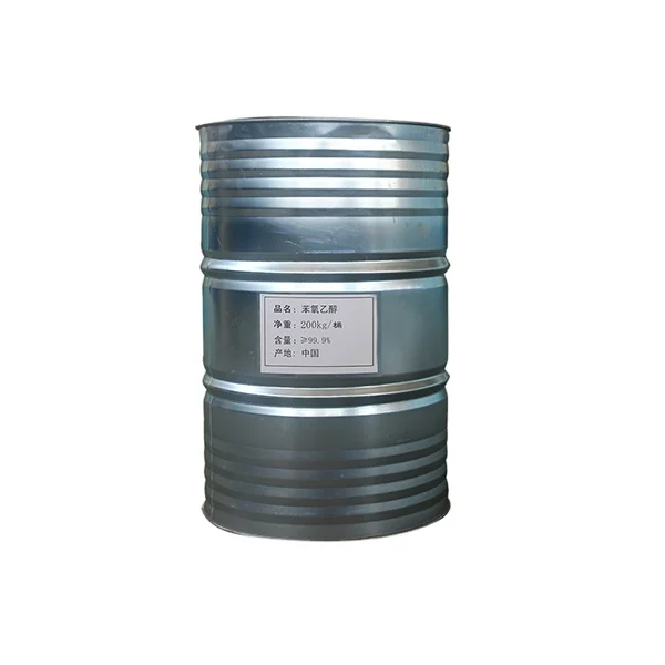 2-феноксиэтанол Cas 122-99-6