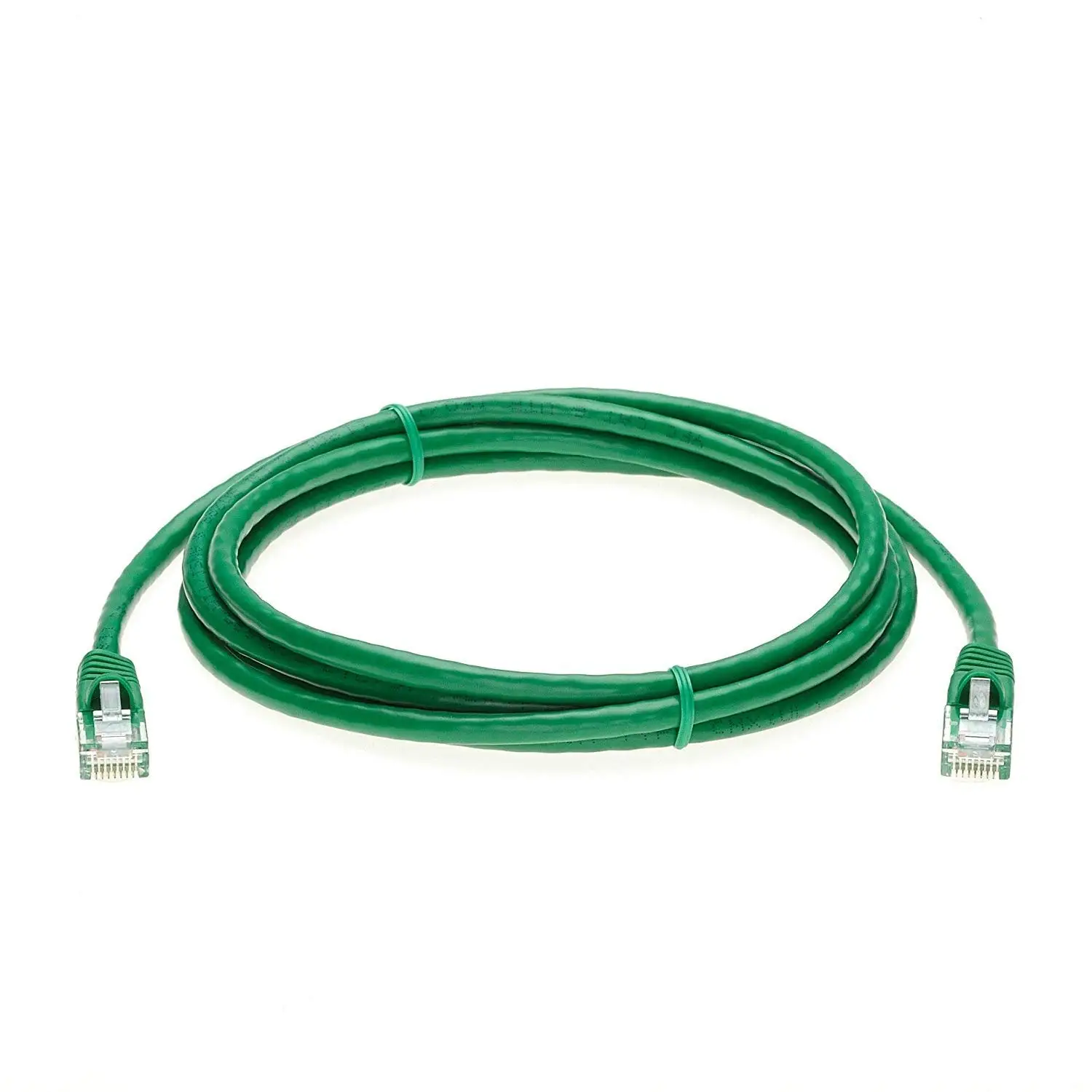 Linoya Copper Pure 4 Pair UTP/SFTP Patch Cord Cat5e/Cat6 network lan Cable 1M/2M/3M/5M Ethernet Cable