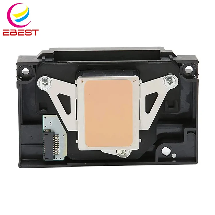 Новая печатающая головка EBEST L1800 для Epson 1390 1400 струйного принтера R1390 R270 R260 R265 R390 запчасти