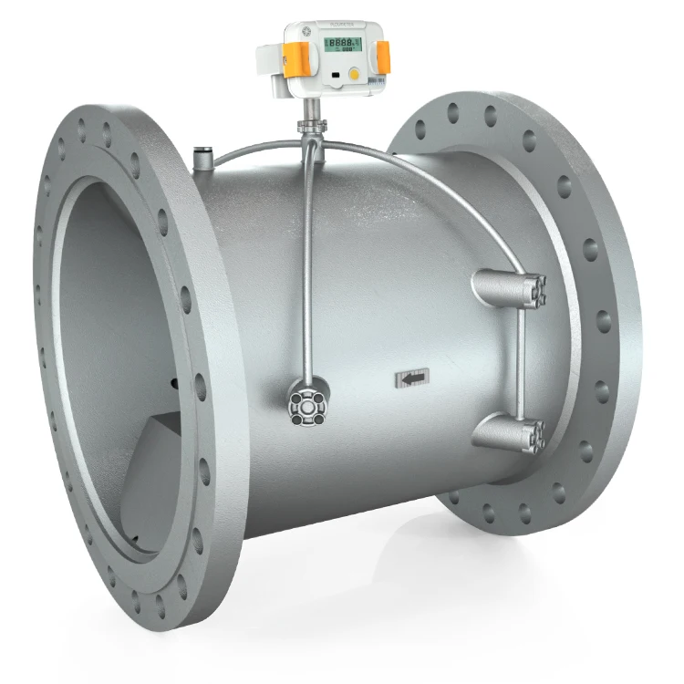 Best Quality And Price Water Flow Meter Flow Meter Portable Ultrasonic Flow Meter