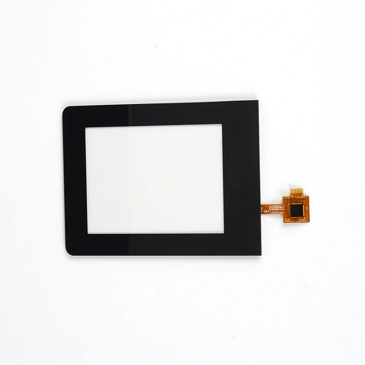 Cheapest Price Factory Supply Monitor Industrial Brightness 2.8 Inch Embedded Touch Screen