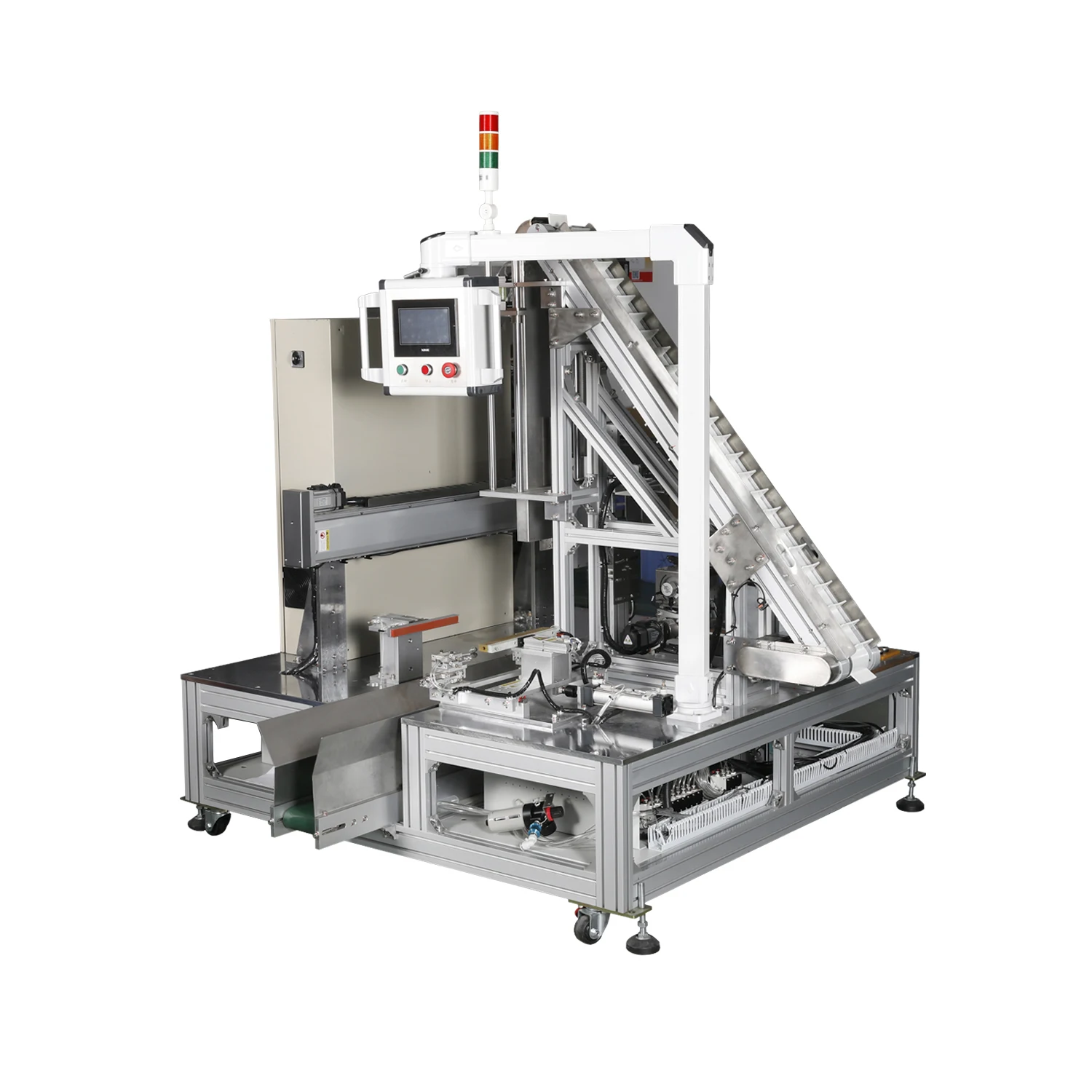 Medical Consumables Making Equipment Pipette Automatic machine