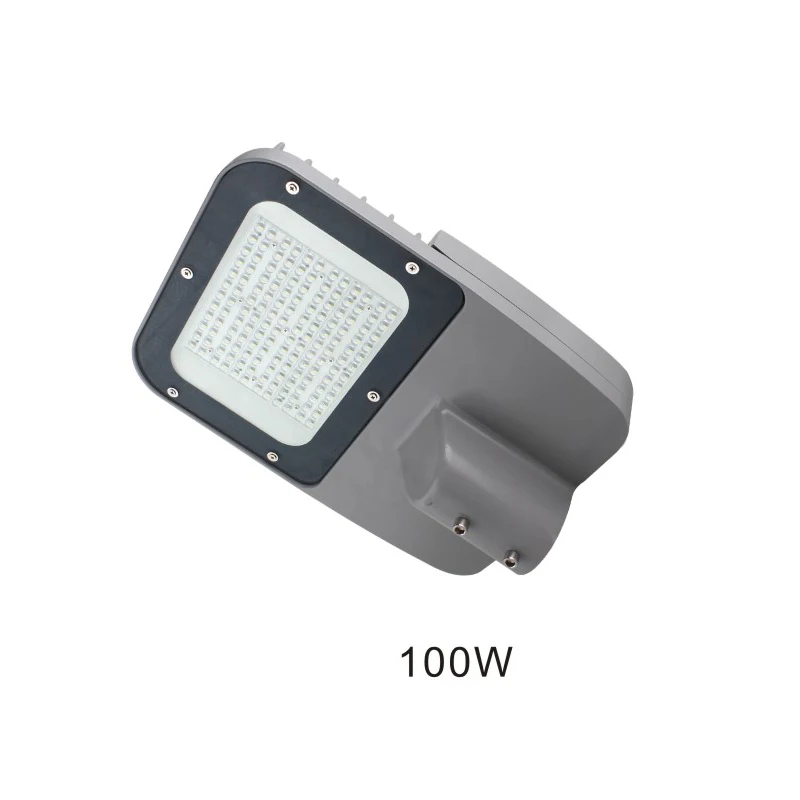 
High Quality Lumen Lampara Luces Ip65 Waterproof Lamp Road 150Watts Sensor Outdoor All In One Led Street Light 