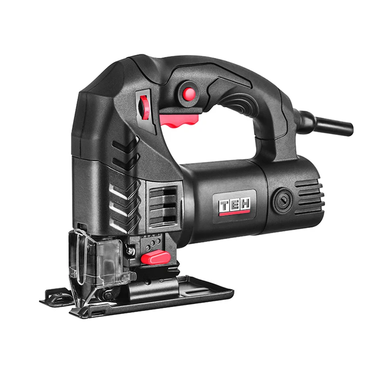 
Power tools jig saws tool 220V 680W variable speed for smooth cutting up to 5-7/8 inch on wood 
