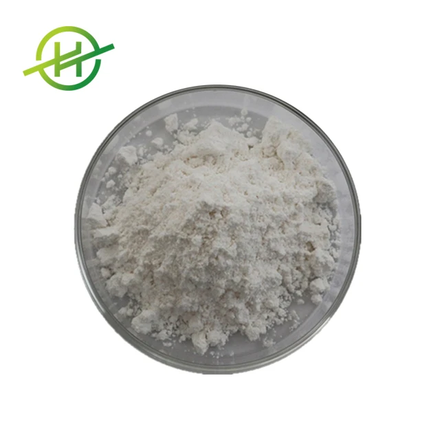 Factory Supply Bulk Oxymatrine Powder Matrine 98%