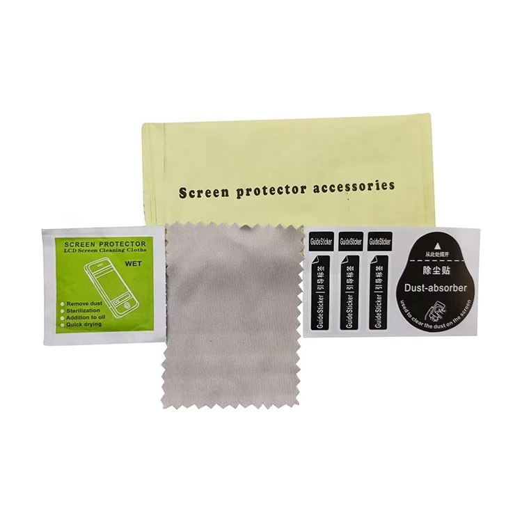 OEM ODM New Wet And Dry Cleaning Wipes Electronics Computer Screen Cleaning Sanitizing Smartphone Wipes