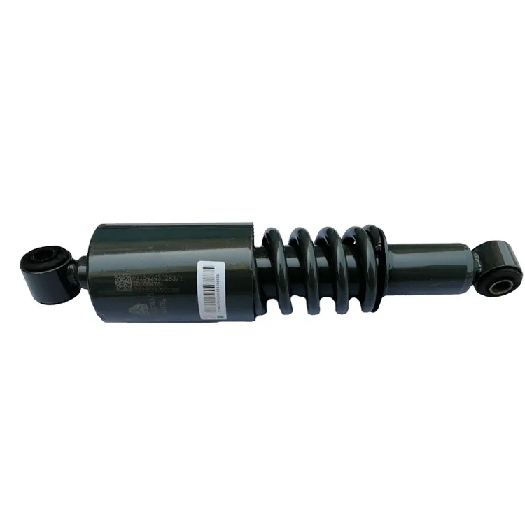 Truck Crane Spare Parts QY50K QY50K-II QY50KA Shock absorber 819900094