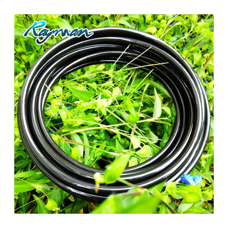 20 мм 25 32 40 50 63 Pn16 гибкий оросительный шланг 110 160 315 HDPE трубы для сельского хозяйства