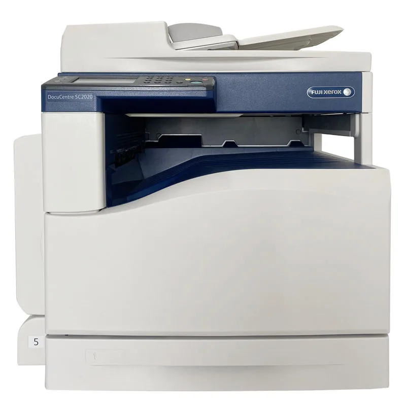 xeroxc2020 color laser printing copy scanning all-in-one desktop color a3 printing copier all-in-one  machine