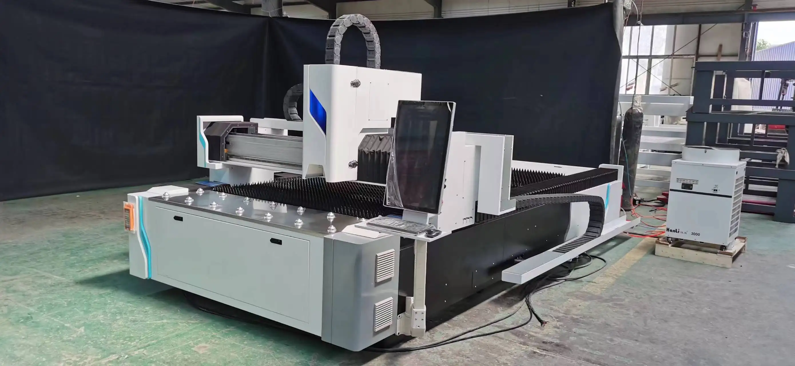 Auto Focus Cnc Machining Parts with Laser Cutting Laser Cutting Machine Fiber Rotary  Price Aluminum Sheet Metal