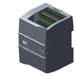 Новый и оригинальный SIEMENS S7-200 серии с программируемой логикой