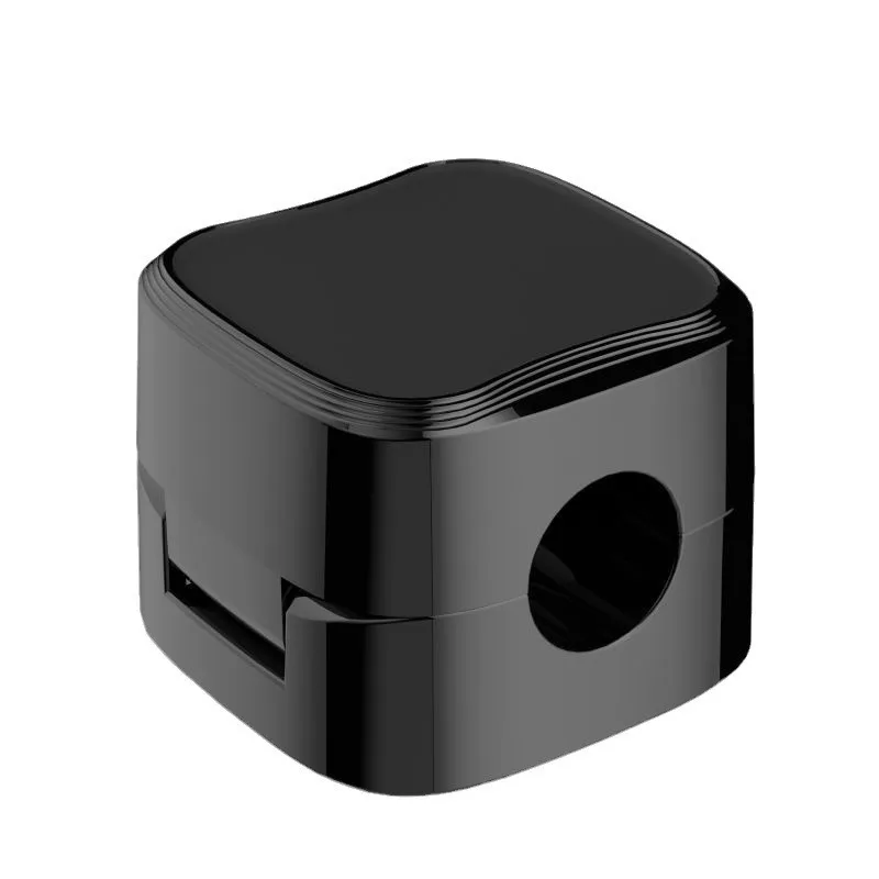 Wholesale Magnetic Cable Clips Organizer Mobile Phone USB Data Cable Magnetic Storage Cable Bracket