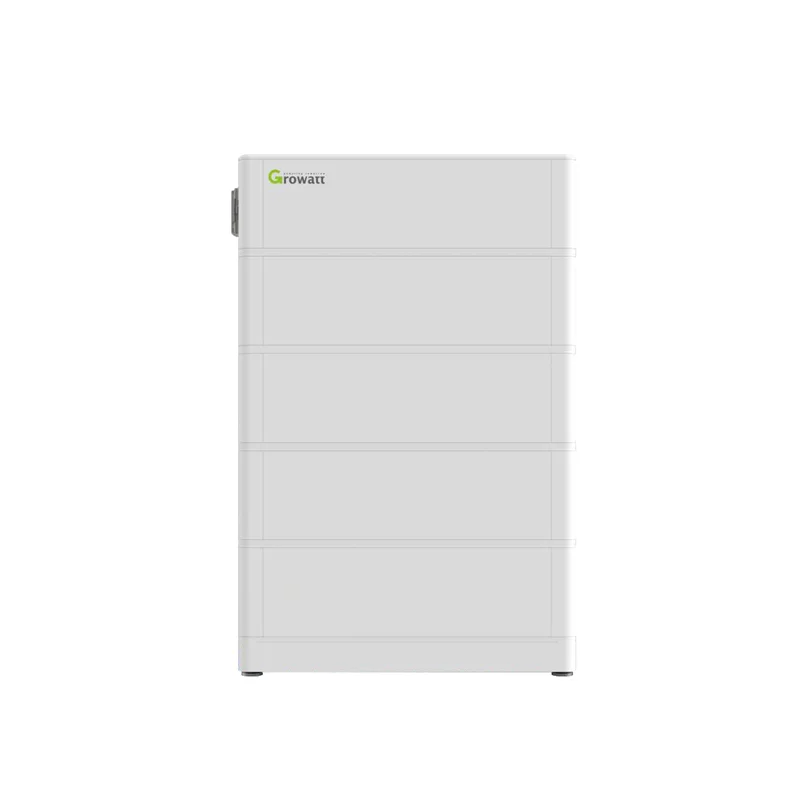 Growatt ARK HV battery system solar energy storage lithium battery pack 12v 26ah BMS controller