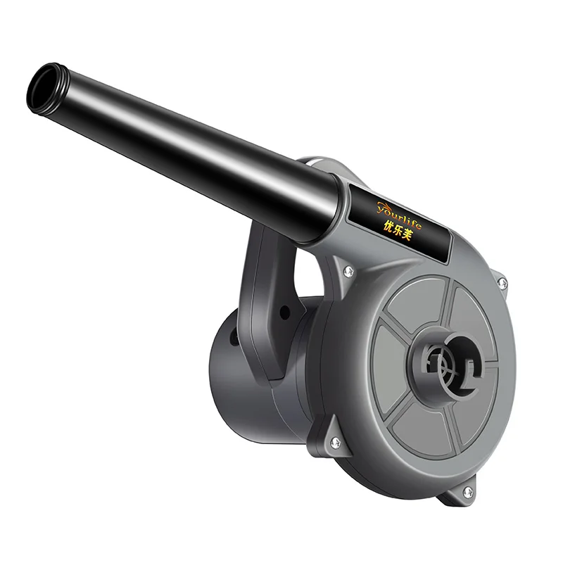 Power Tools AC Electric 600W Vacuum Blower