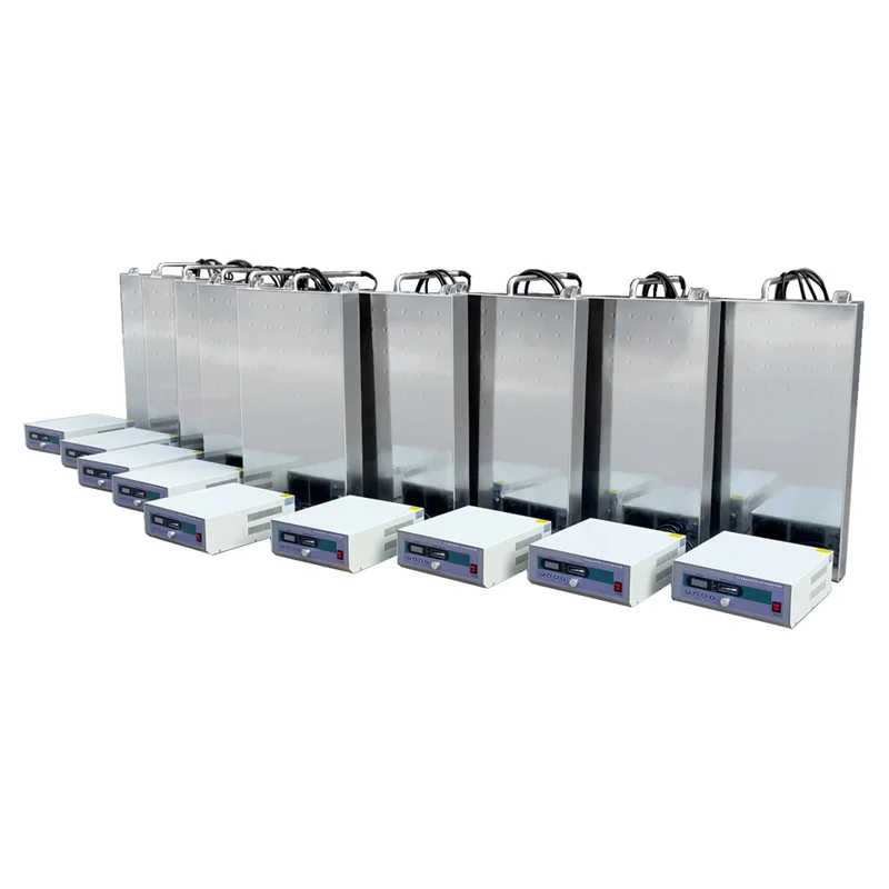 Manufacturer 40khz ultrasonic transducer frequency underwater ultrasound cleaning system submersible ultrasonic cleaner