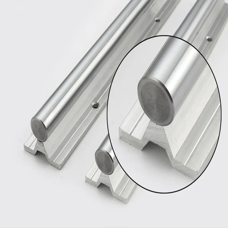 China manufacturer factory linear guide rail and block SBR TBR SBRUU