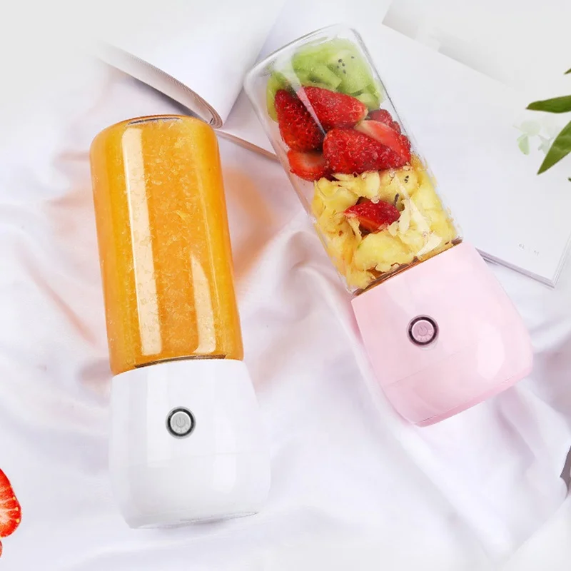 Home Portable Blender Personal Blender Portable Juicer Wholesaler Shakes and Smoothies Fruit Blender