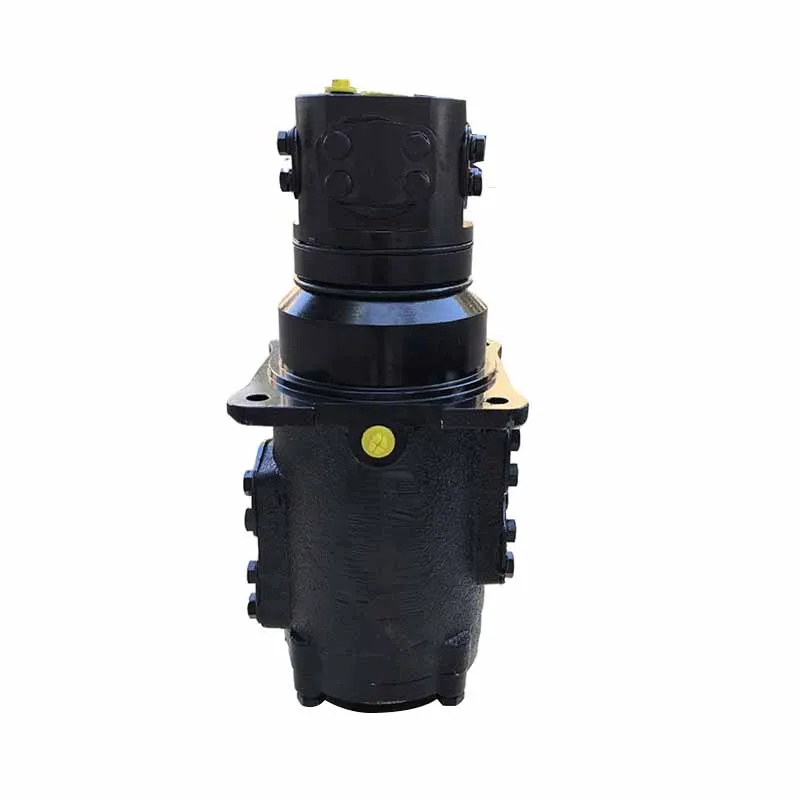 Excavator Oil Distribution Center Joint Oil Circuit Is Suitable For Excavator
