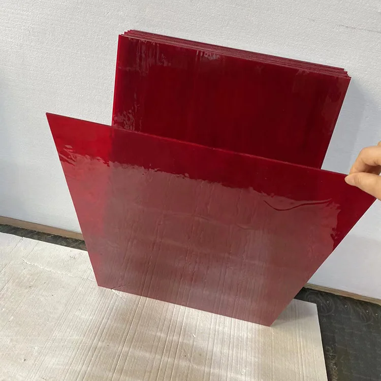 China supply 3mm tiffany stained glass sheets decoration