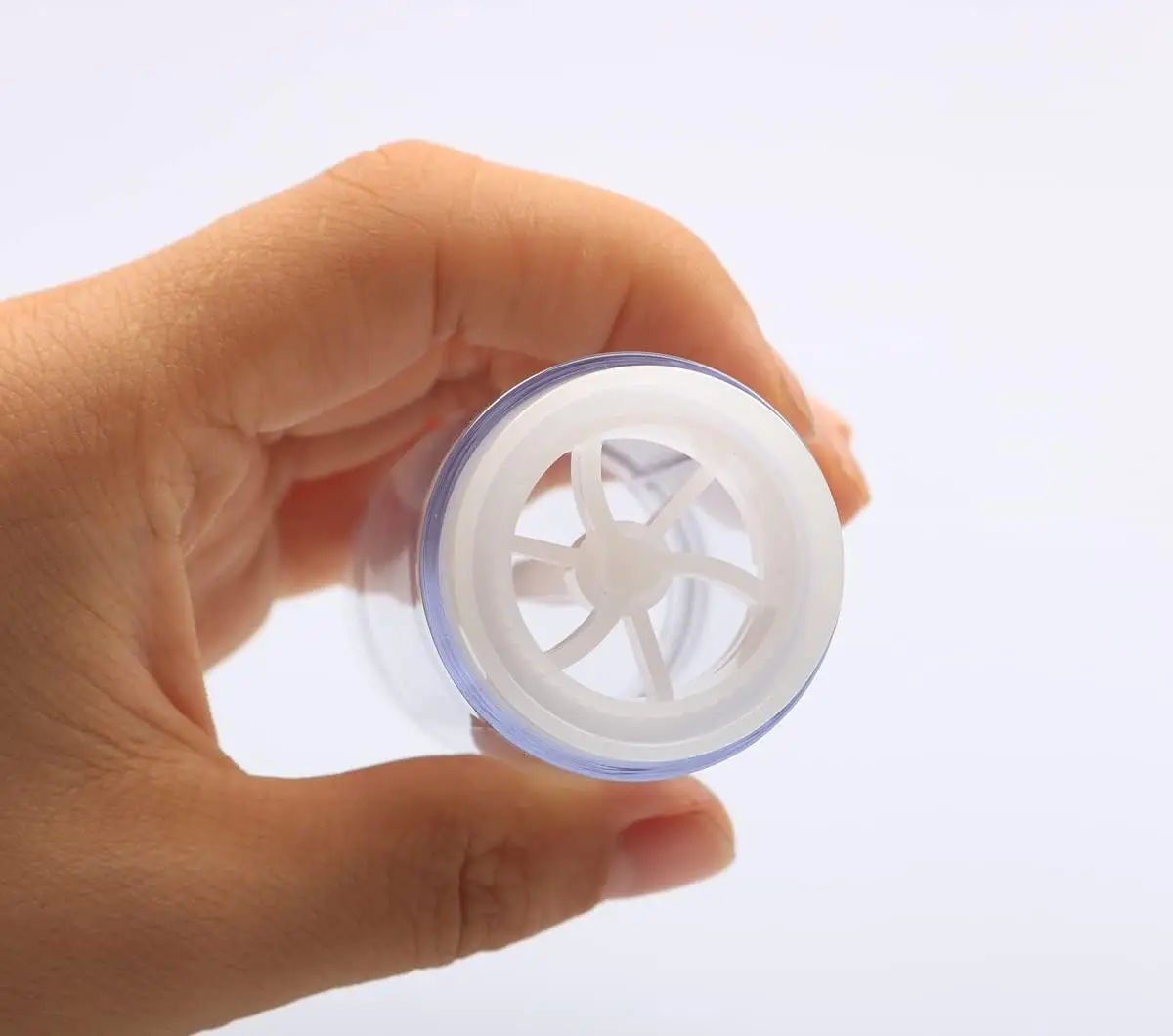 Cosmetics Deodorant Balm packages 20ml 50ml 75ml plastic black deodorant stick refill plastic deo tube 70ml refillable package