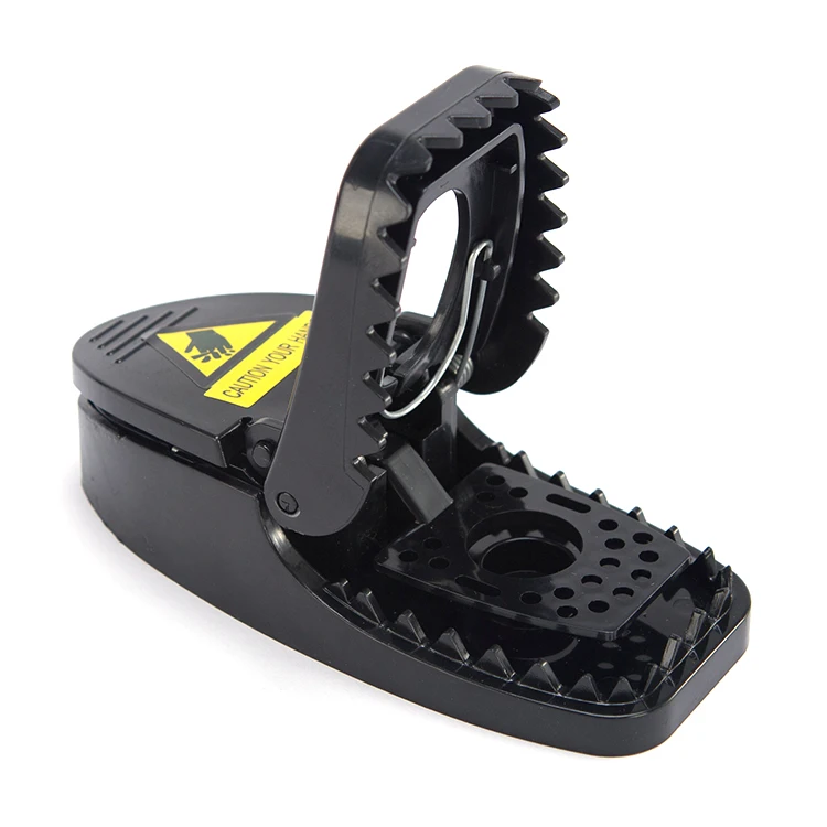 Low Price Home Kitchen Plastic Mice Mousetrap Bait Snap Rodent Catcher Plastic mouse traps