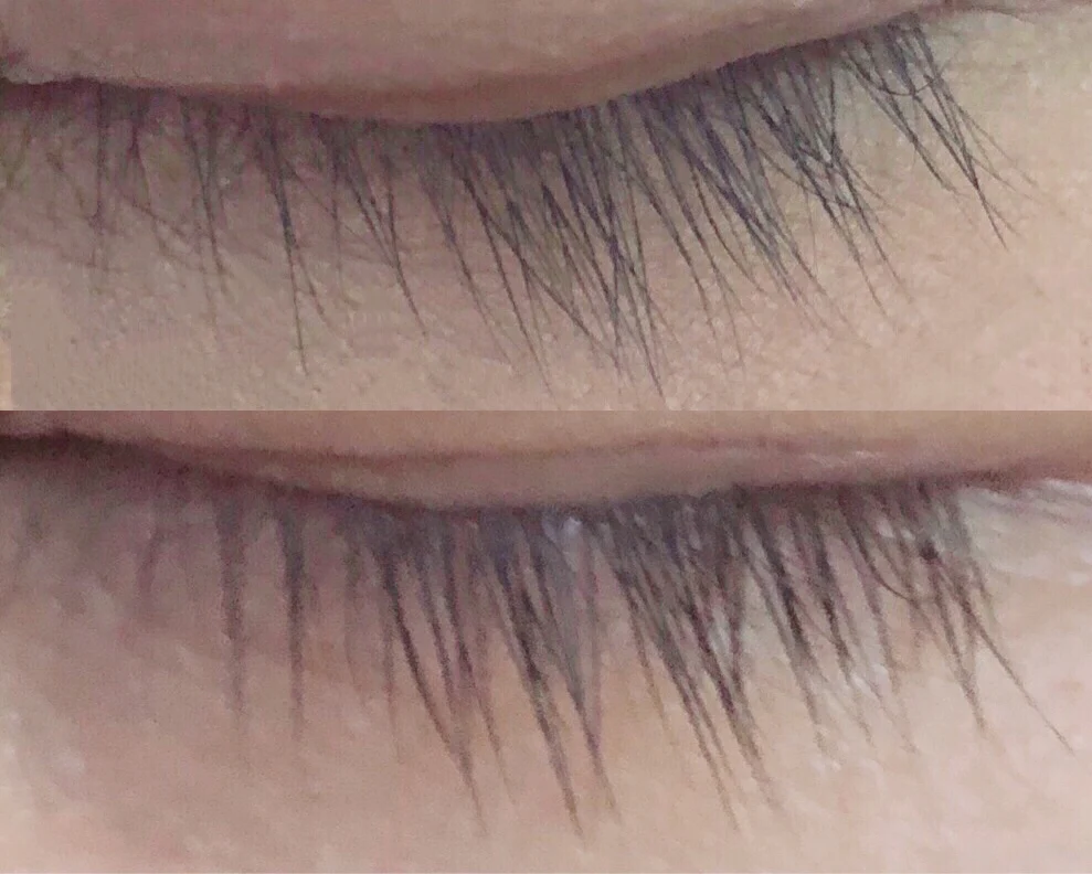 Natural Organic Eyebrow Extension Enhancer Eyelashes Serum Growing Eyelash Eye Lash Growth Serum