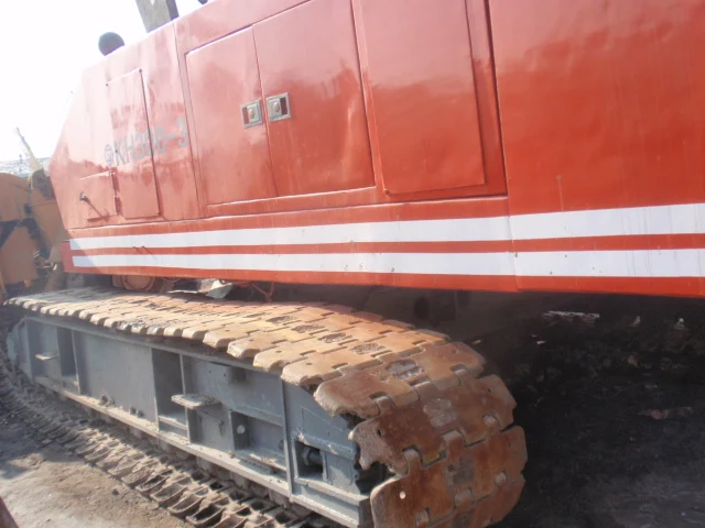 heavy used crawler crane in japan mini electric crawler crane 50 ton 80 ton 100 ton crawler crane toy