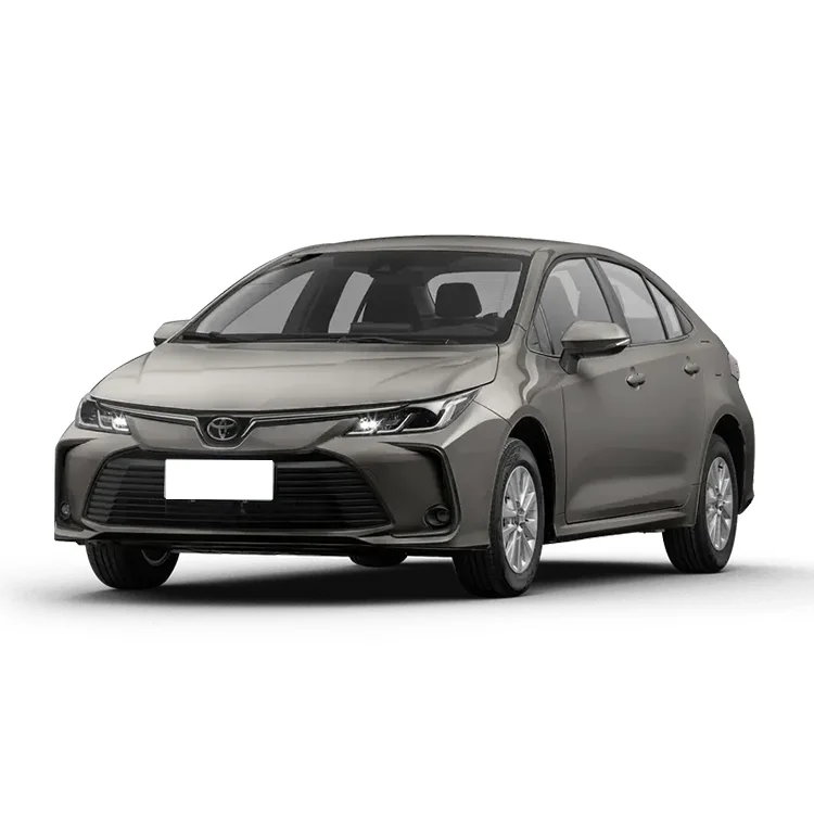 2024 new model toyotas corollas Sedan Auto toyotas corollas 1.2t gasoline new energy vehicles auto toyotas corollas new cars