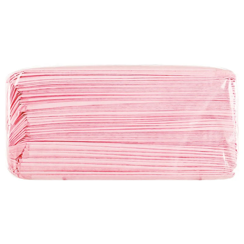 Manufacturer Cheap  Water absorbent Leak Proof Quick-drying  Pet Pee Pads Dog Urine Pad Diaper