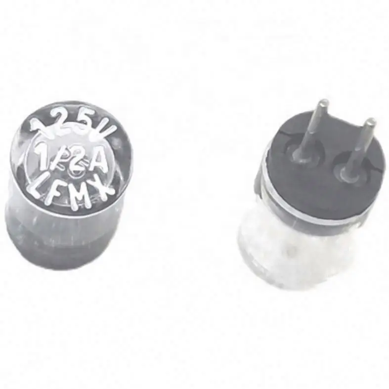 Hot Selling SMD Resettable Fuse RES Fuses Component 1812 1.1A 6V MF-MSMF110-2