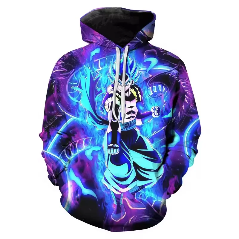 OEM High Quality 100% polyester Heavy Weight Oversized Wholesale Custom Logo Hoodies For Men for women 3D hoodies