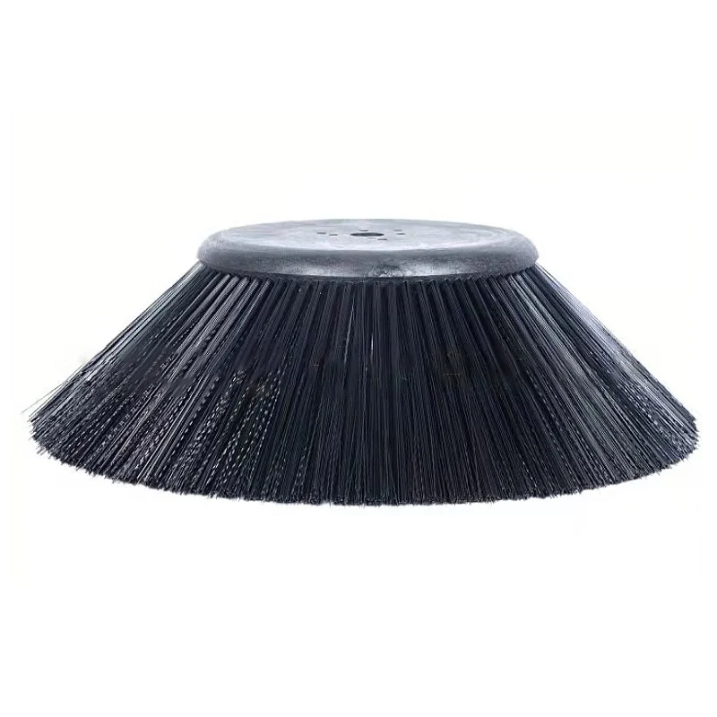 High Quality Wafer Rotating For Bobcat Sweeper Brush