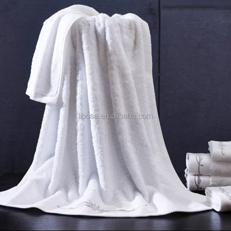 Very soft 100%cotton Shower Bath Wrap towel Plus Size hydrophilic Spa Body Wrap Towel
