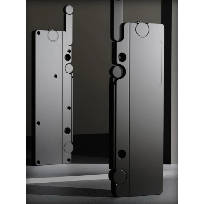 Уплотнитель двери