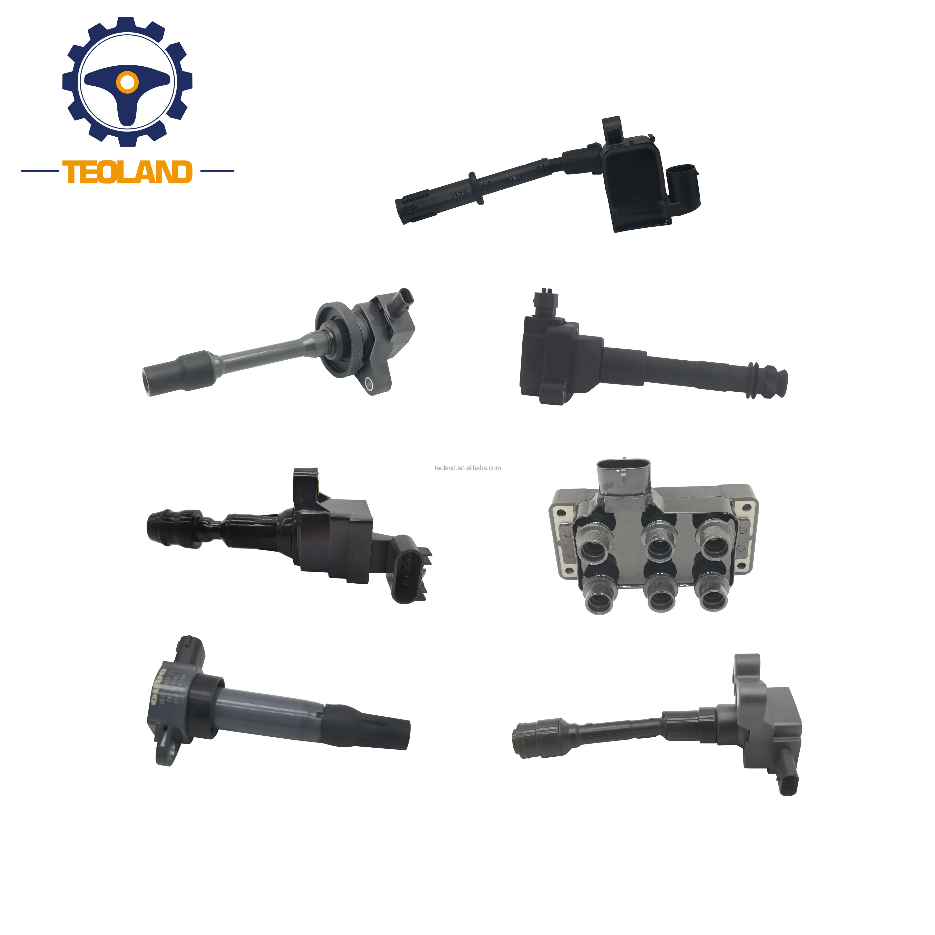 Ignition Mercedes Coil Tester ignition coil for Polo Vw Corolla 276 Benz Connector Engine Toyota ignition coil