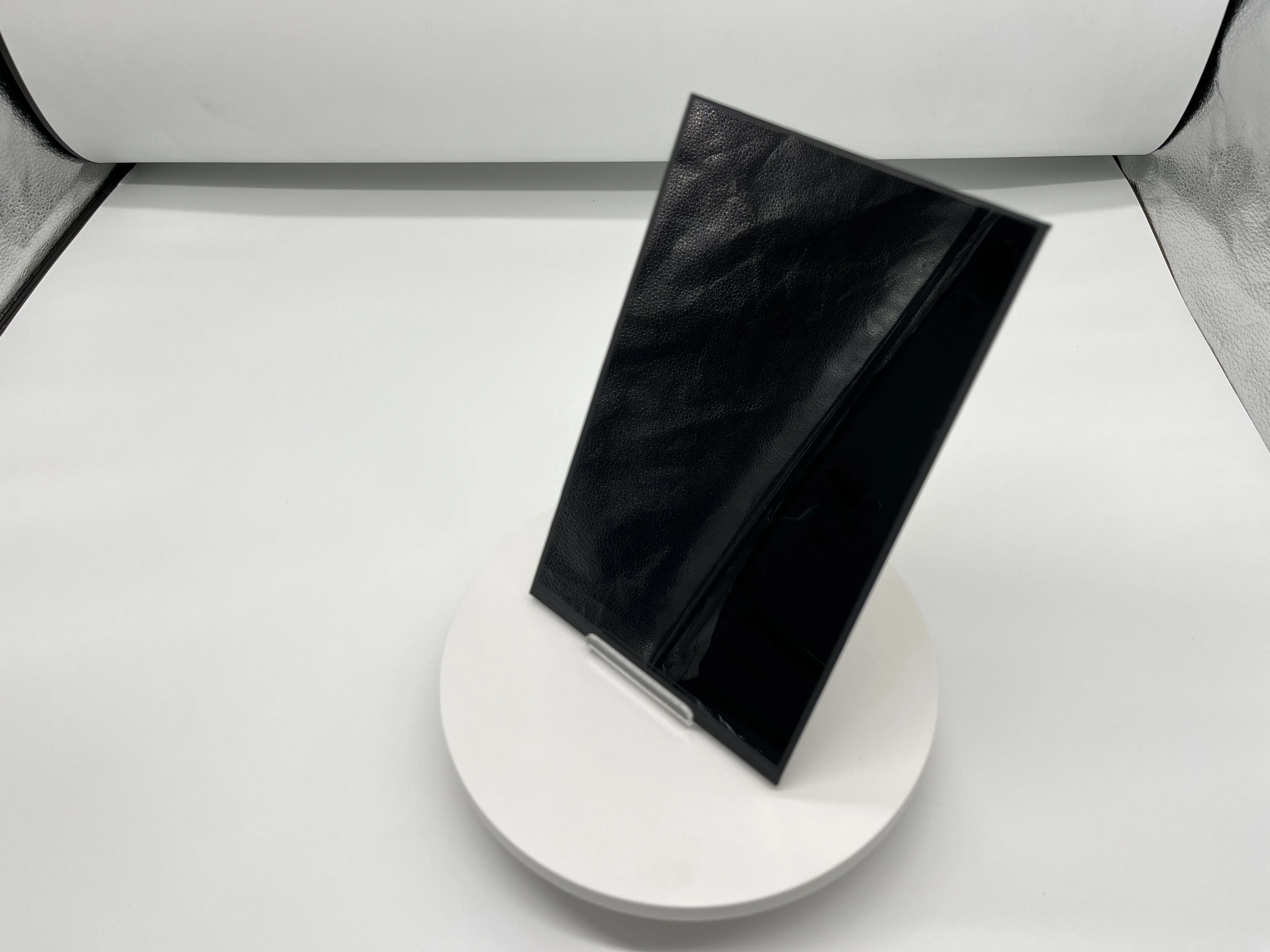 High Quality Smart Home Climat Control Panel HMI Mobile Tablet 10.1 inch IPS 800x1280 Portrait MIPI 40Pin IPS TFT LCD Display