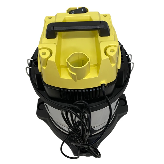 buy a good quality wet and dry vacuum cleaners for home