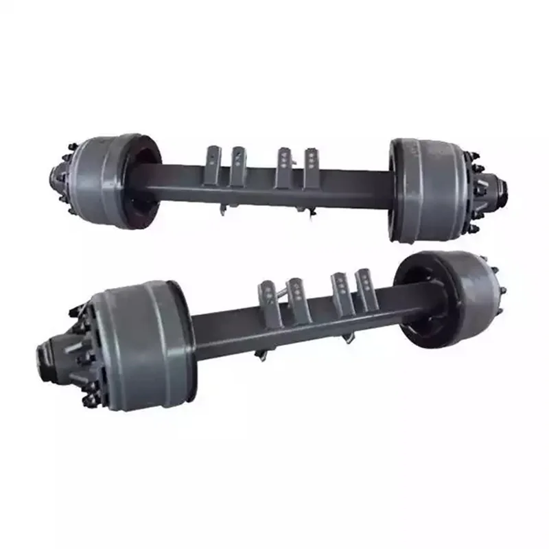 13 Ton American Axle For 3 Axle Car Low Price Truck Trailer