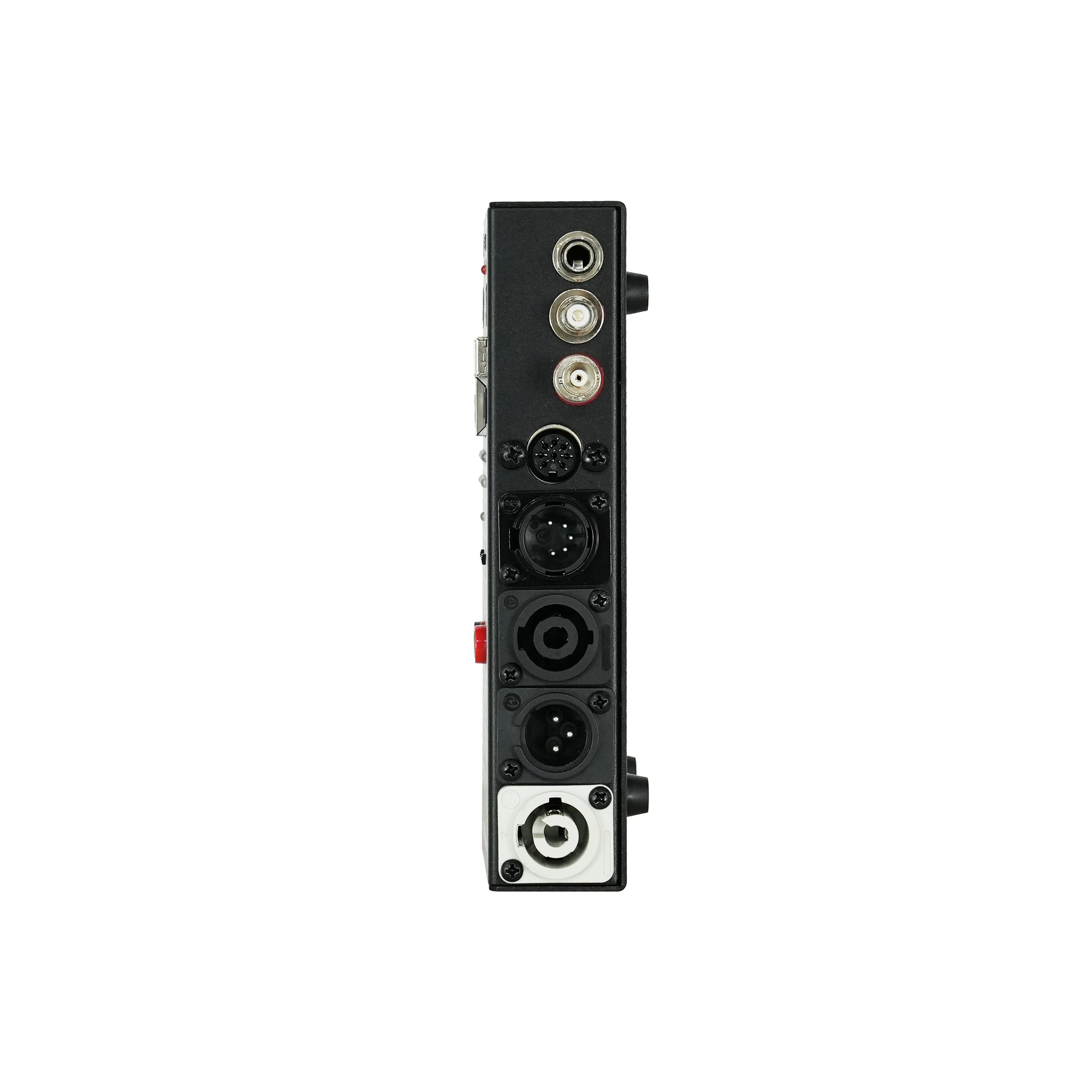 Accuracy Pro Audio CT-20Z Professional Line Tester Audio Cable Tester for Full-range Active Speakers