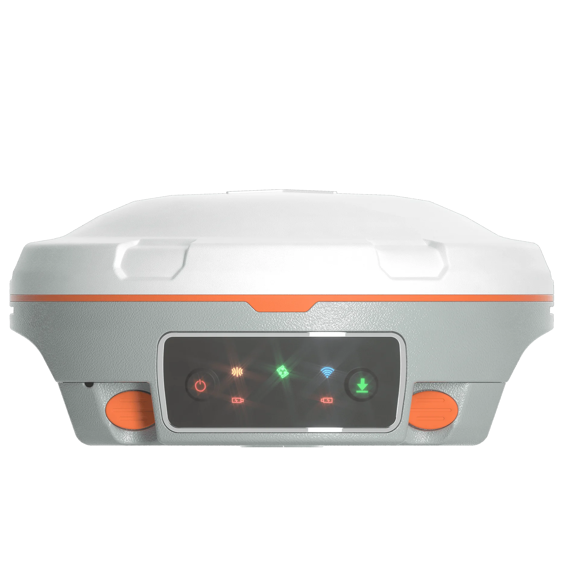 SINO Comnav Laser RTK Mars/N3 Laser IMU GNSS Receiver most advanced GPS Surveying Equipment