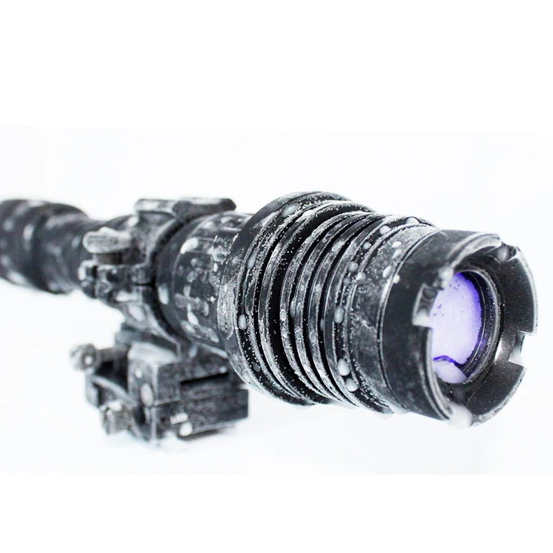 High power handheld self defense 500mW IR infrared laser sight