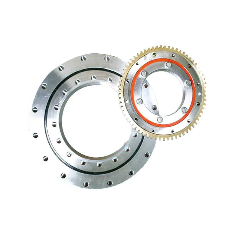 Japanese truck mounted crane slewing bearing for NK450