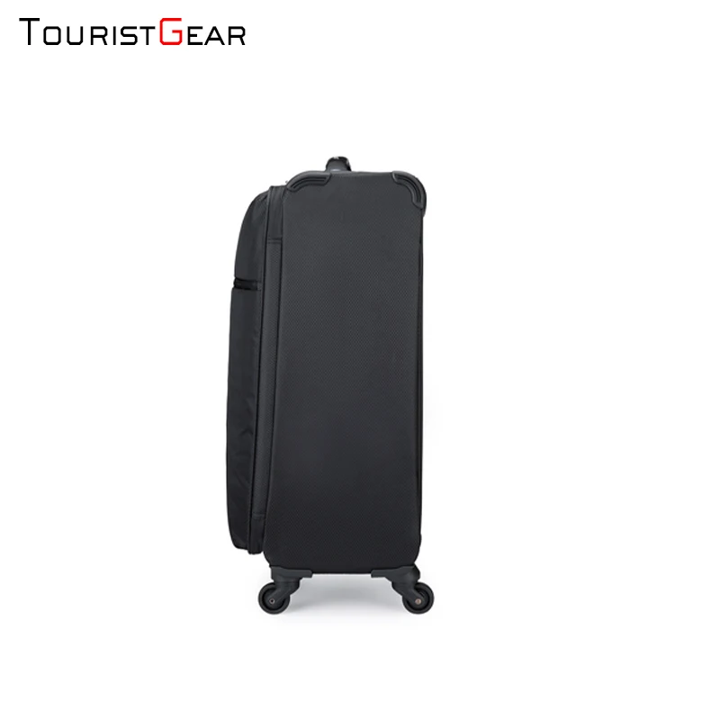 
20/24/28 inch luggage set waterproof Oxford trolley bag business simple and lightweight trolley suitcase 