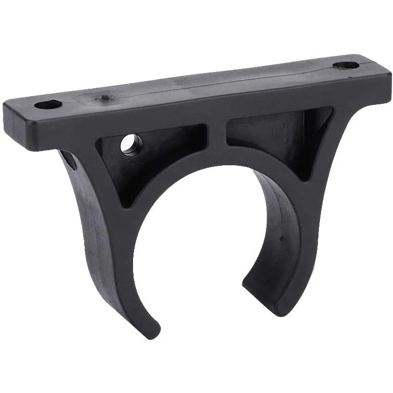 Fishing Kayak Stand up Paddle Board Durable Plastic Paddle Oar Holder