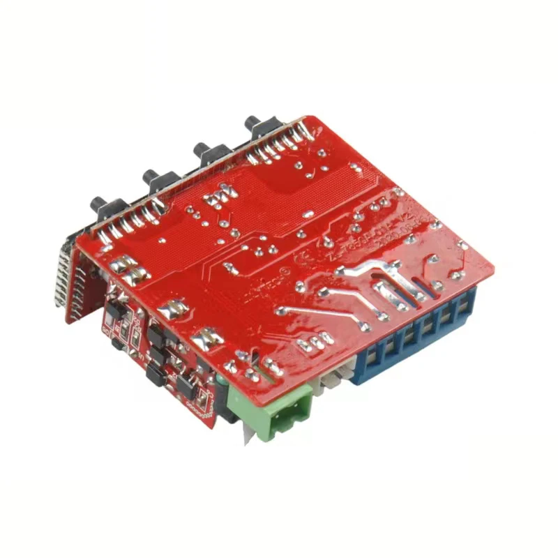 Explosive Models Spot Goods A12 ZL-7850A Automatic 220V with Temperature and Humidity Controller for Incubator Accessories